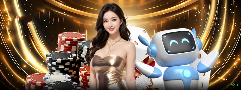 Jogos de bonificação no 53a: giros grátis, multiplicadores e jackpots progressivos em slots selecionados