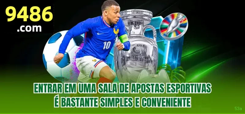 A Magia dos Caça-Níqueis no 53a